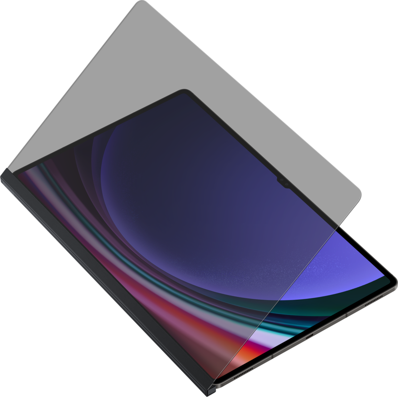 Filtro priv. Samsung Galaxy Tab S9 Ultra