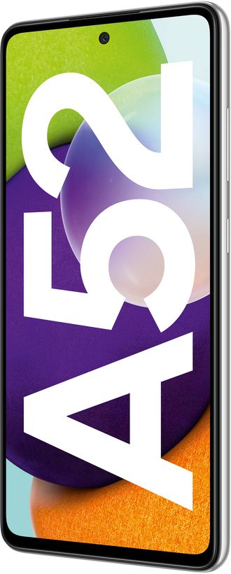 Samsung Galaxy A52 6/128GB White