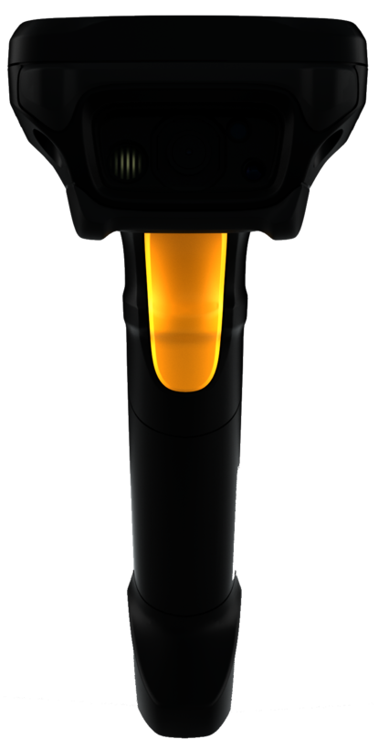 Zebra MC3300x Mobile Comp. 47T Gun