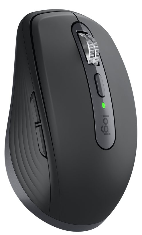 Logitech MX Anywhere 3S Maus graph. f.B.
