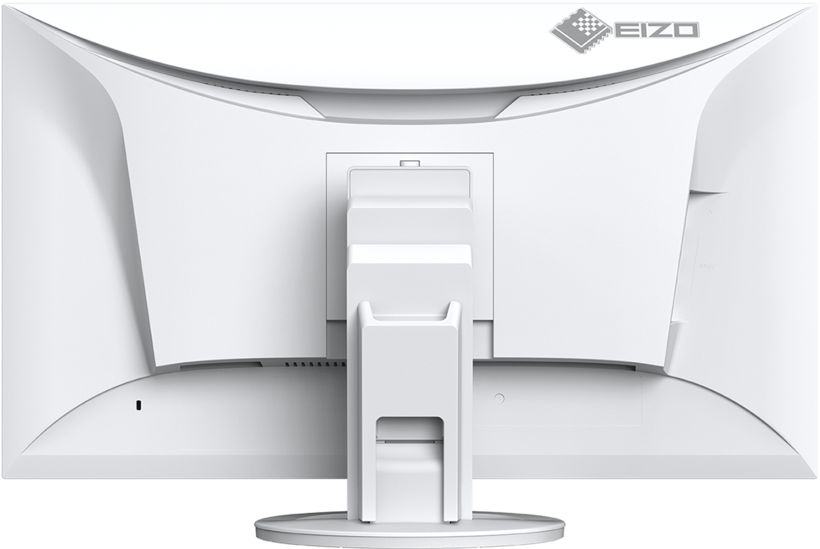 Écran EIZO EV2795, blanc