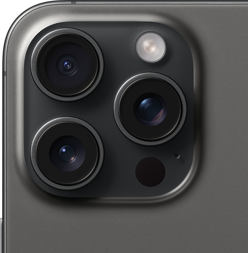 Apple iPhone 15 Pro Max 1TB Black