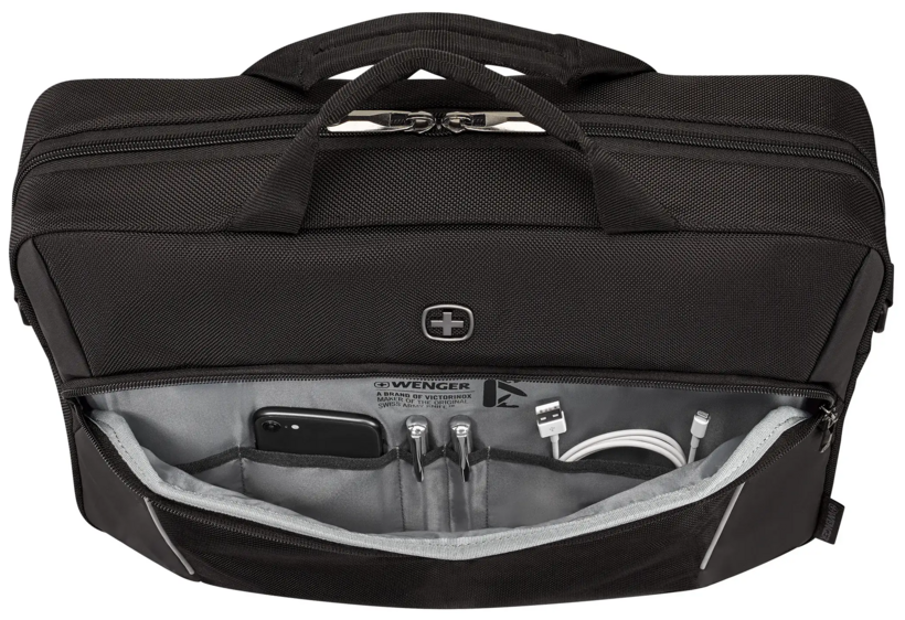 Wenger XE Compact Brief 16" Tasche