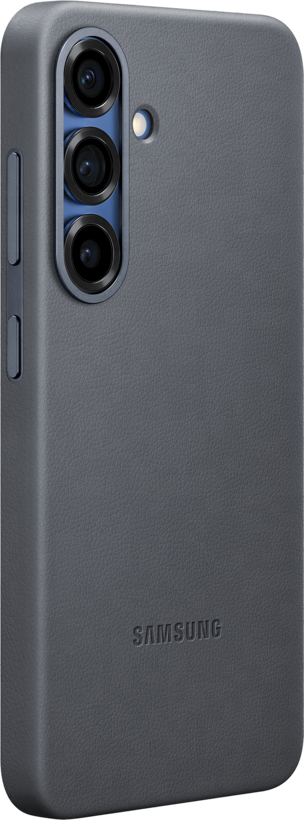 Samsung Galaxy S25 Kindsuit Case black