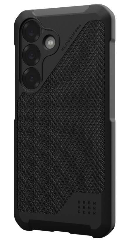 UAG Metropolis LT Galaxy S25 Ultra black