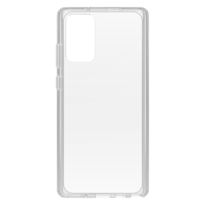 Coque OtterBox React clear p. Note20