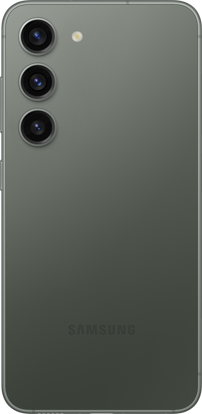 Samsung Galaxy S23 128GB Green