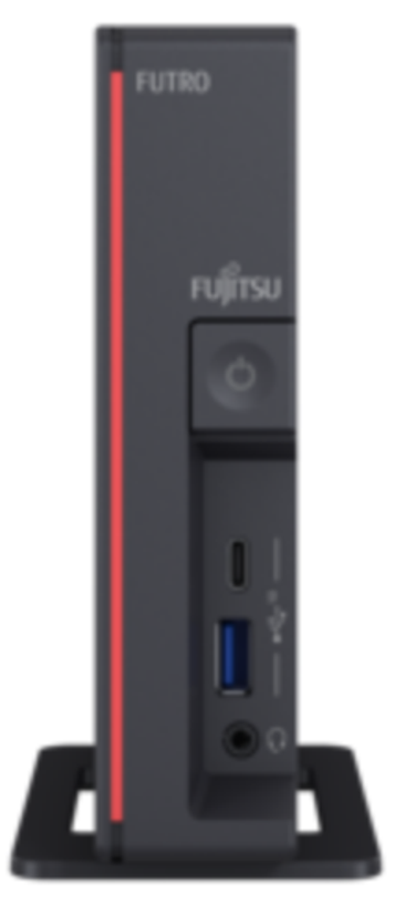 Fujitsu FUTRO S7011 8/128 GB ESTAR IOT