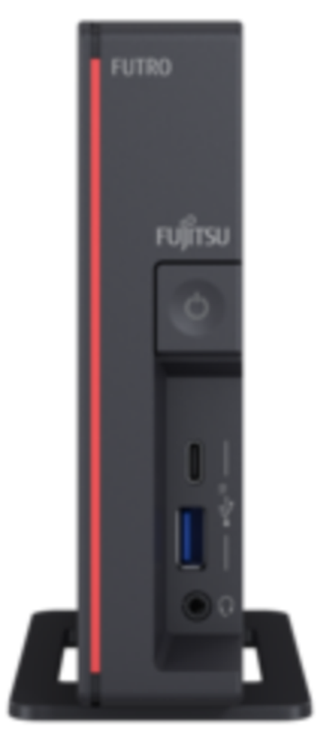 Fujitsu FUTRO S7011 8/64 Go eLux RP 6