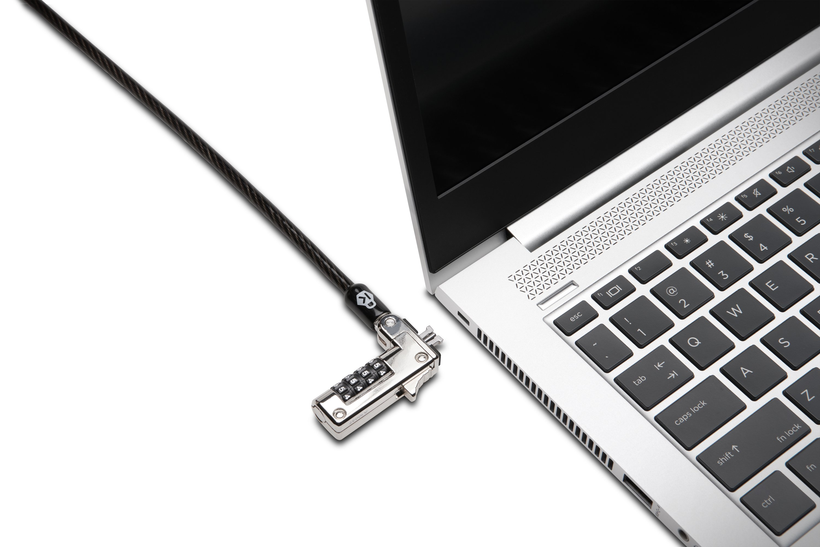 Candado Kensington NanoSaver con combin.