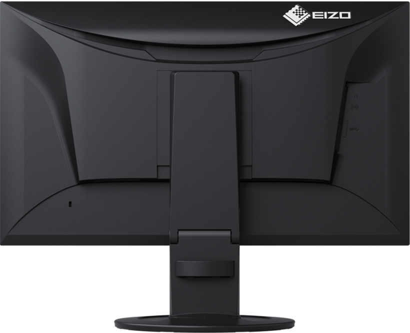 EIZO EV2460 monitor, fekete