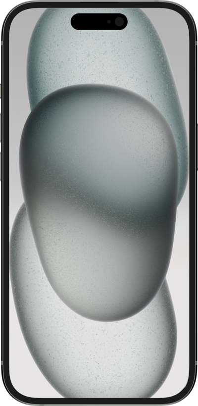 Belkin iPhone 14 Pro/15 Glass Scrn Prot