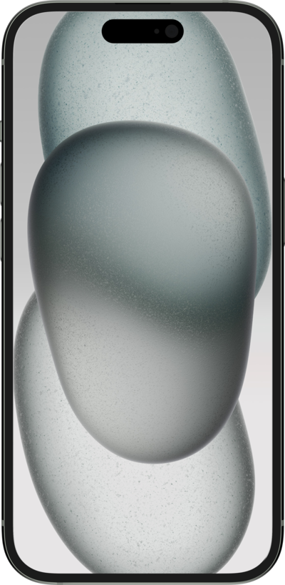 Belkin iPhone 14 Pro/15 Schutzglas