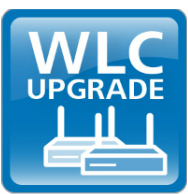 Option Lancom WLC AP Upgrade +100