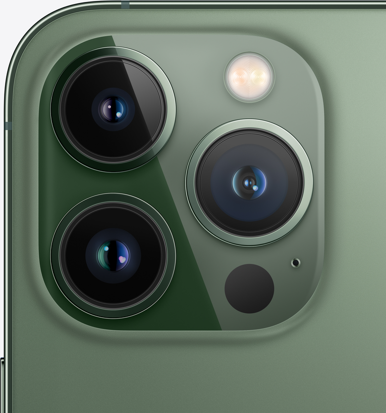 Apple iPhone 13 Pro Max 256GB Green