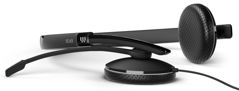 EPOS ADAPT 165 USB II Headset