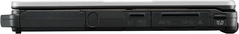 Panasonic FZ-55 mk2 FHD Touch Toughbook