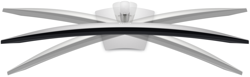 Dell UltraSharp U4924DW Curved Monitor