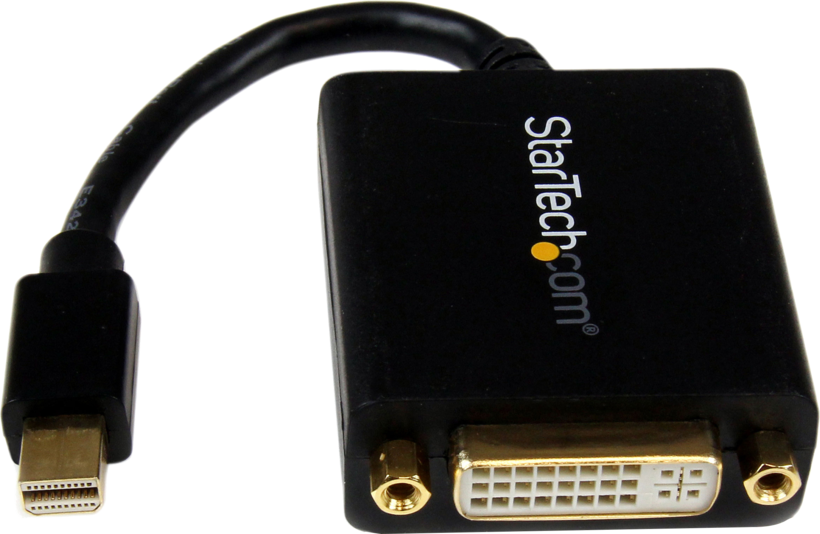 StarTech Mini-DP - DVI-I Adapter