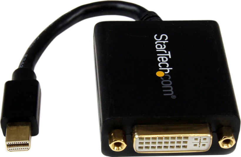 StarTech Mini DP - DVI-I Adapter