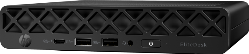 HP EliteDesk 8 Mini G1i U7 32/512GB