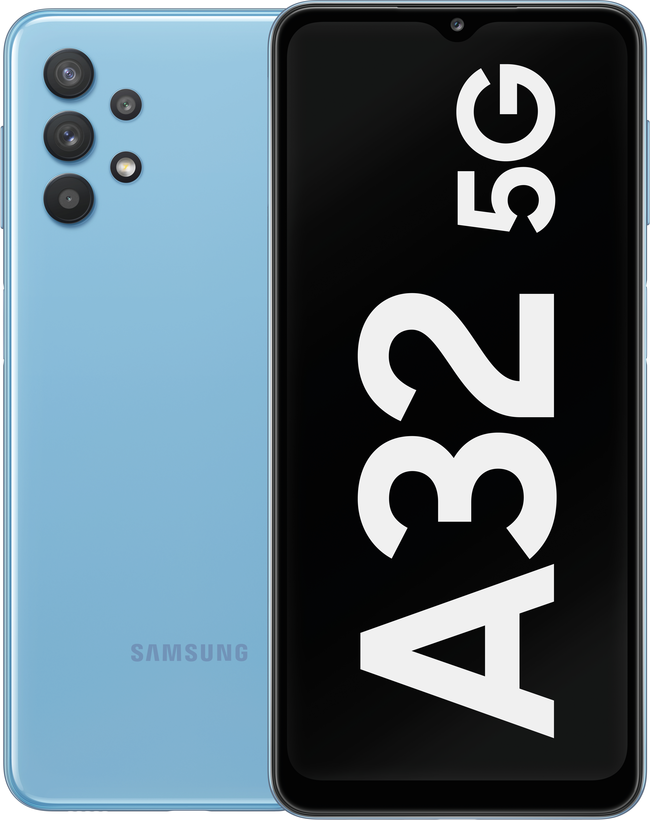 Samsung Galaxy A32 5G 128GB Blue