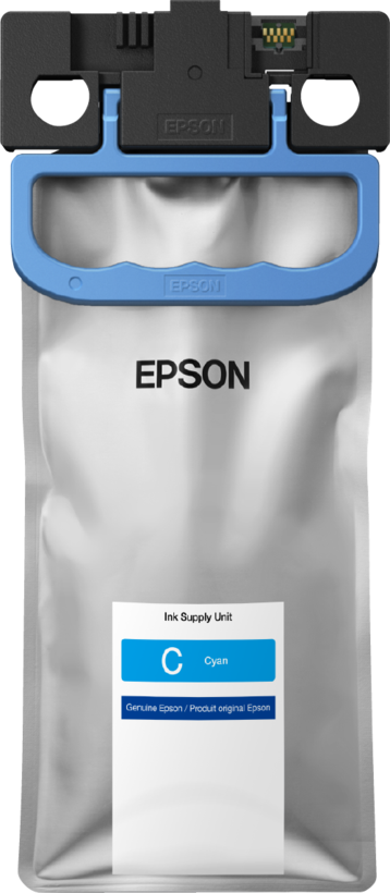 Epson WF EM/EP-C800R XXL Ink Cyan