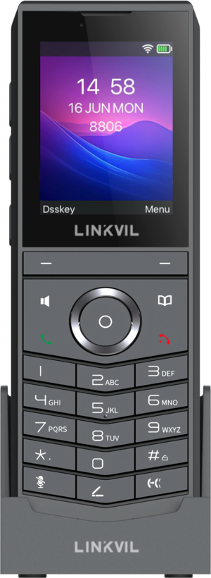 Fanvil W620W Portable WiFi Phone
