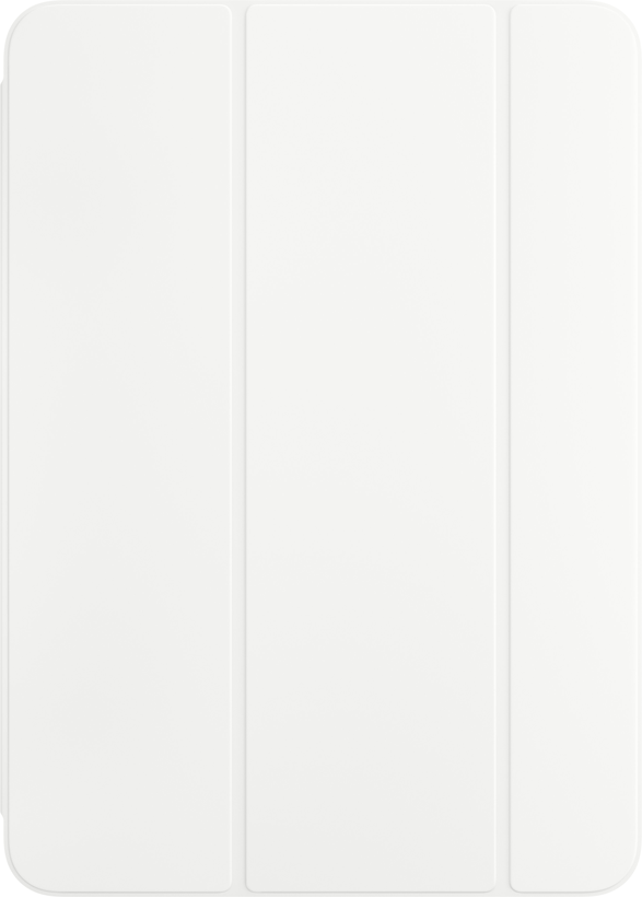 Apple 11 iPad Pro M4 Smart Folio weiß