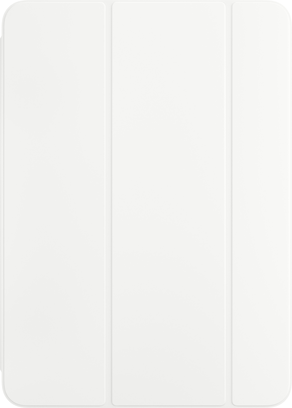 Apple iPad Pro 11 M4 Smart Folio weiß