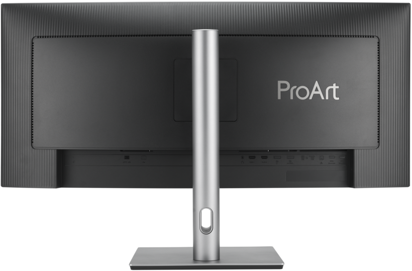 Asus ProArt PA34VCNV ívelt monitor