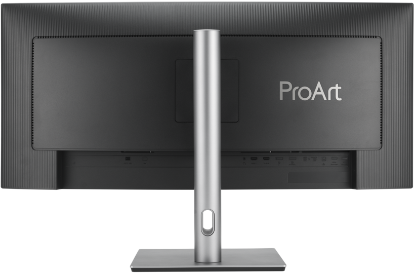 Asus ProArt PA34VCNV Curved Monitor