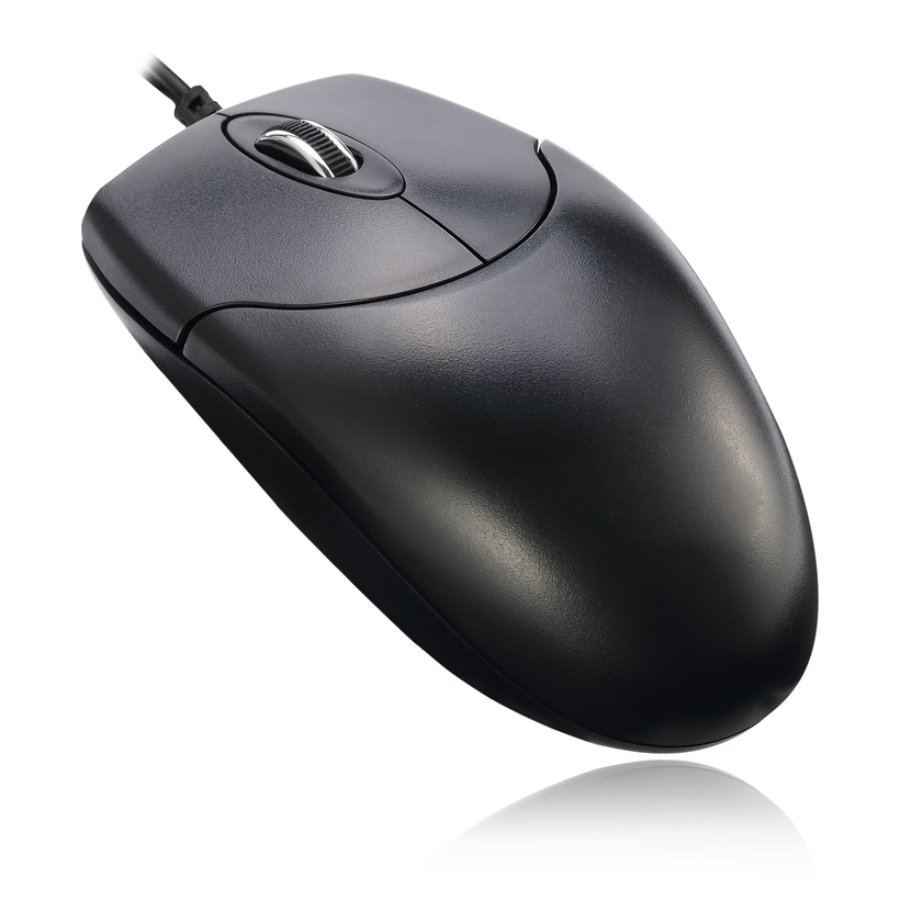 Adesso HC-3003US Wired Mouse