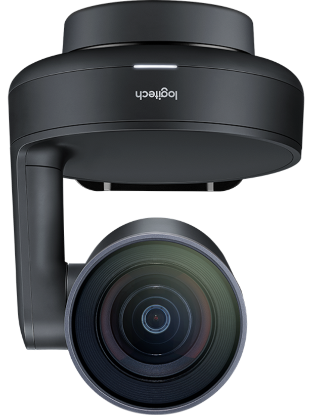 Logitech Rally Ultra HD Conference Cam