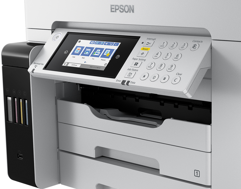 Epson EcoTank ET-16680 MFP