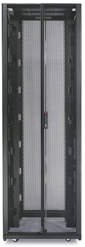 APC NetShelter SX Rack 45U, 750x1070