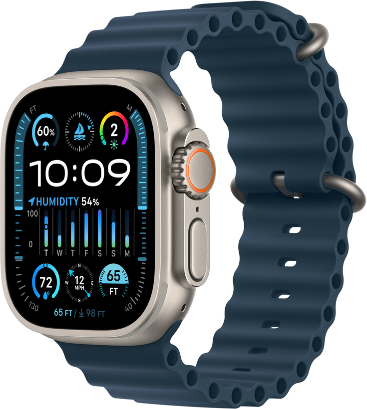 Apple watch lte online movistar