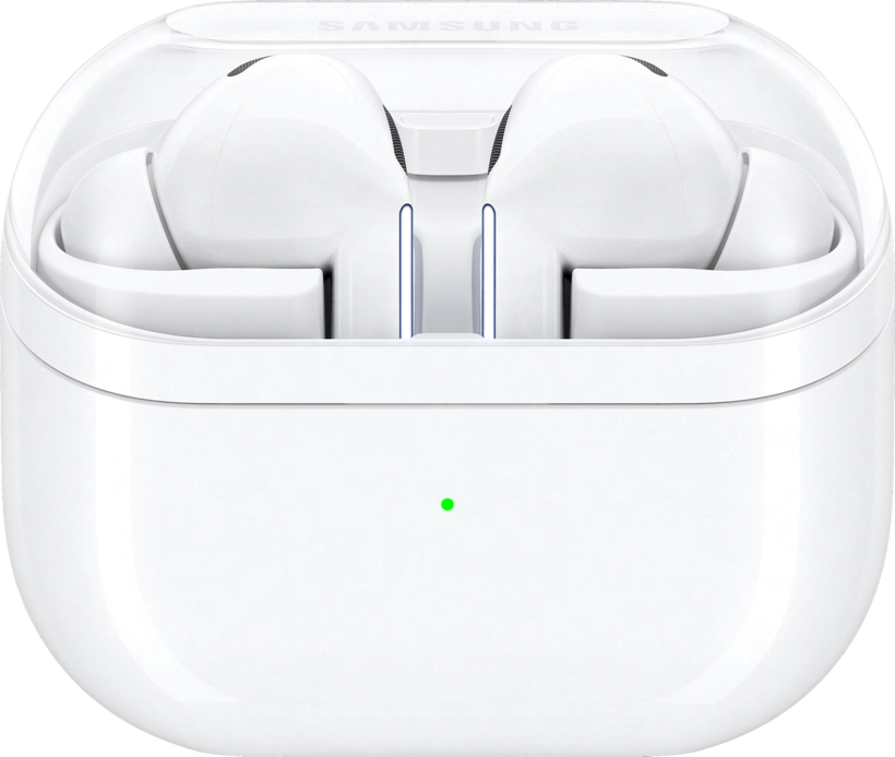 Samsung Galaxy Buds3 Pro, blanc