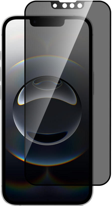 Cristal priv. ARTICONA iPhone 17e/16e 2W
