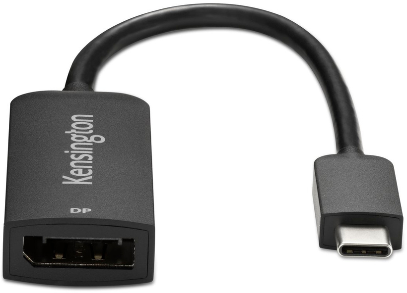 Adapter USB-C DisplayPort Kensington