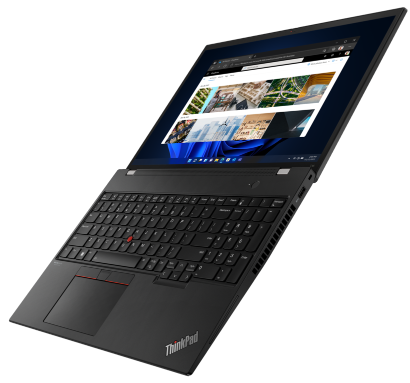 Lenovo ThinkPad T16 G1 i5 16/512GB
