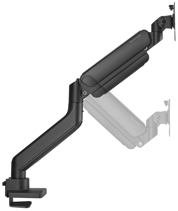 Stolní držák Neomounts DS70PLUS-450BL1