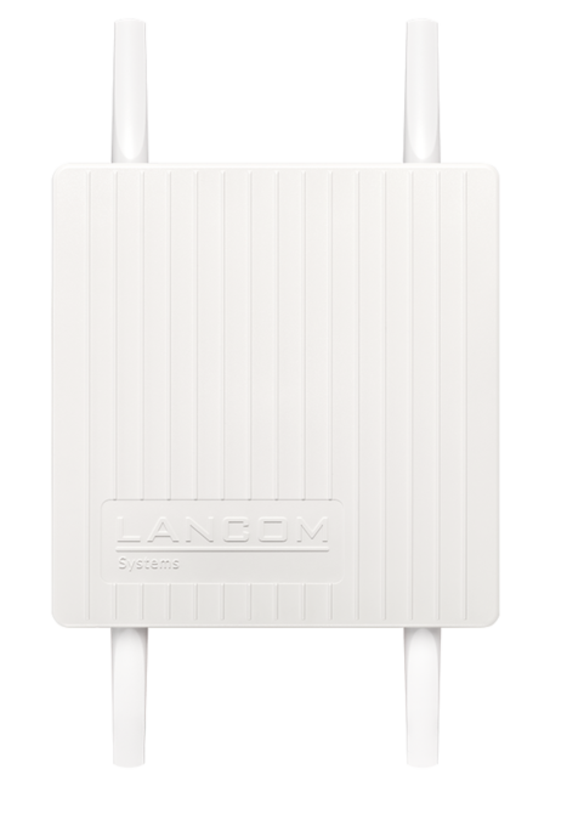 LANCOM OX-6402 Wi-Fi 6 Access Point