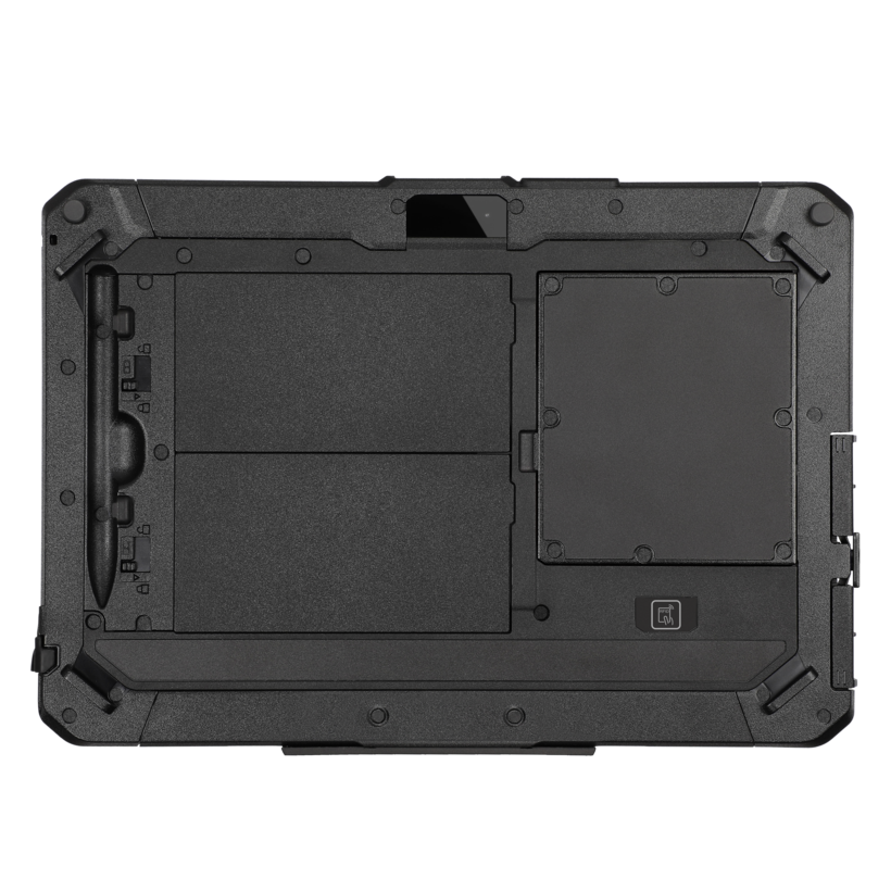 Getac ZX10-EX Snapdrg 4/64GB GPS Tablet