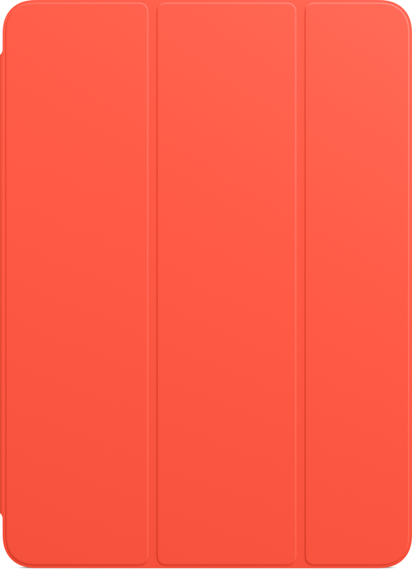 Apple iPad Air Gen 5 Smart Folio orange