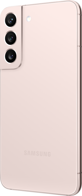 Samsung Galaxy S22 128GB Pink Gold