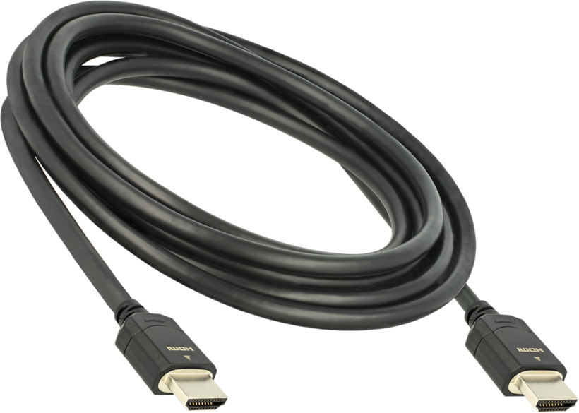 Delock HDMI Kabel 3 m
