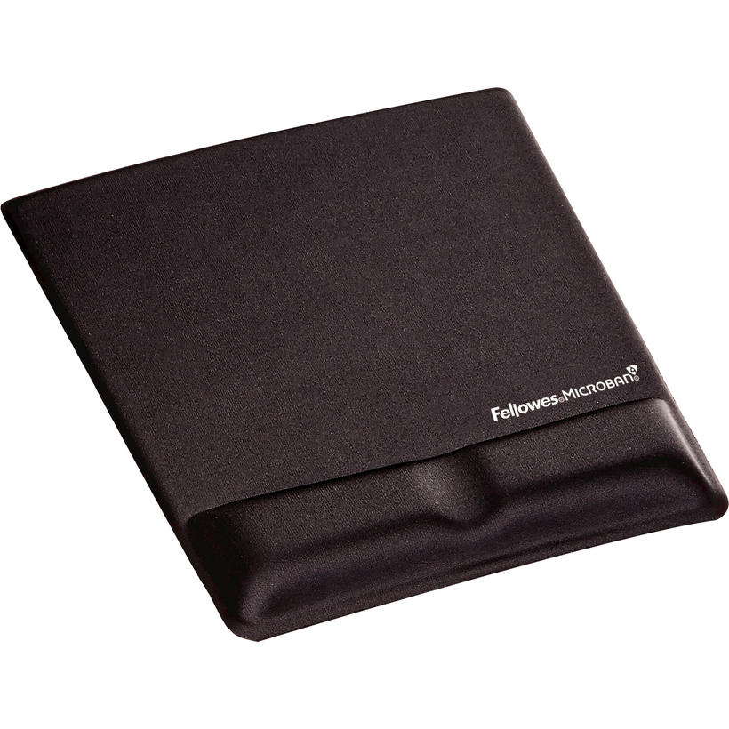 Fellowes Health-V Wrist Rest