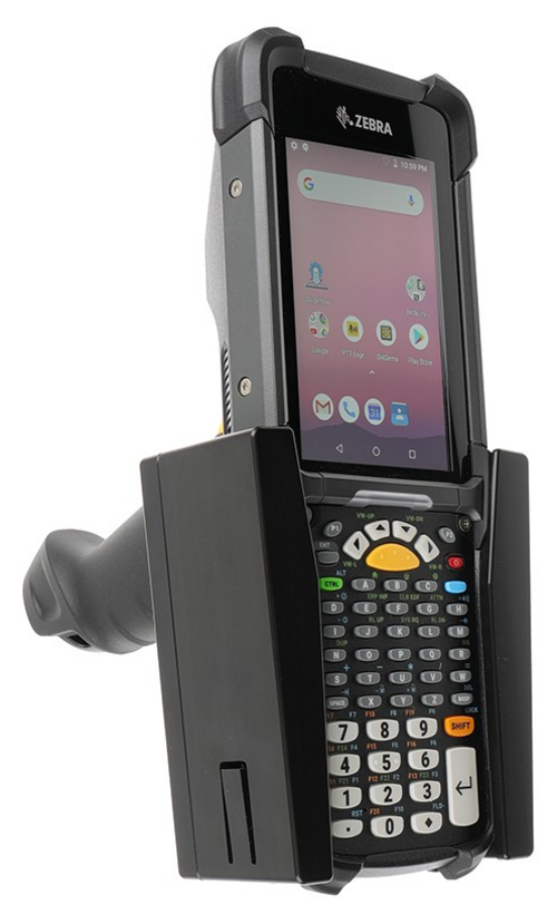 Brodit Zebra MC9300/MC9400 Holder