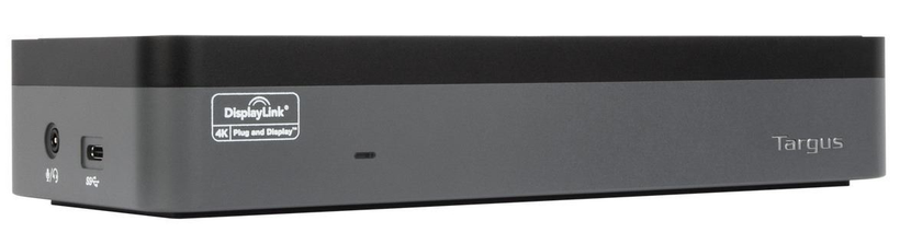 Targus DOCK570 Universal Quad 4K Dock